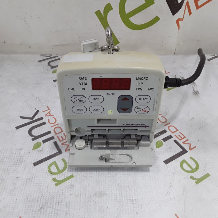 Heska Corporation VET/IV 2.2 Infusion Pump