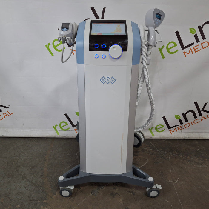 BTL Industries, Inc. Exilis Elite Cellulite Reduction Laser