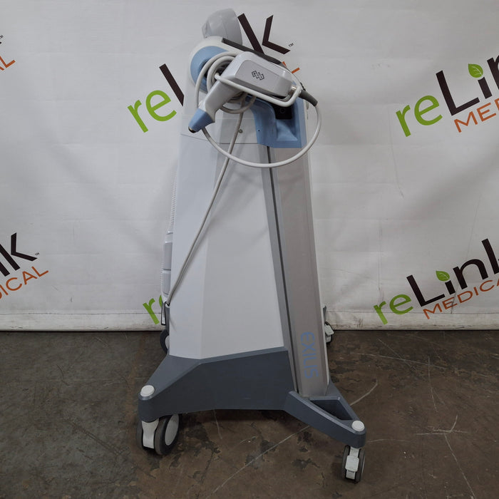 BTL Industries, Inc. Exilis Elite Cellulite Reduction Laser