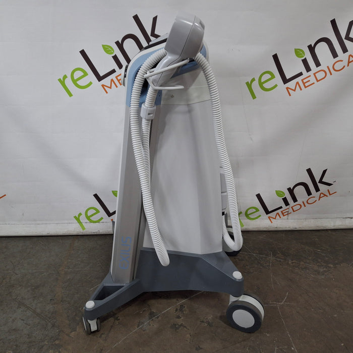 BTL Industries, Inc. Exilis Elite Cellulite Reduction Laser