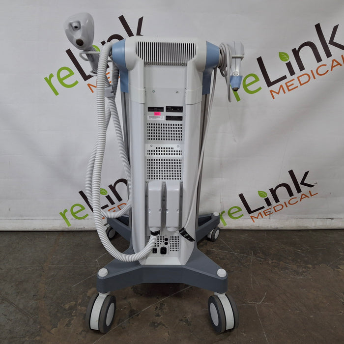 BTL Industries, Inc. Exilis Elite Cellulite Reduction Laser