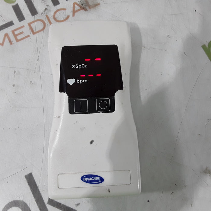 Invacare Corporation 3300NV Pulse Oximeter