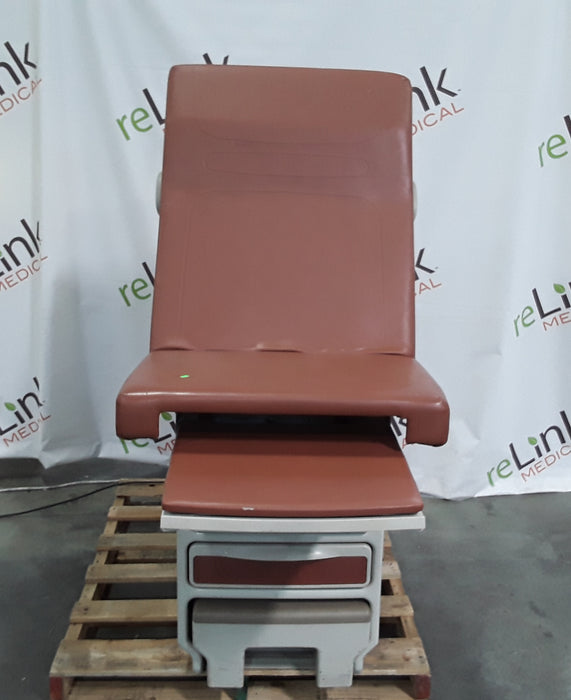 Midmark 204 Exam Table