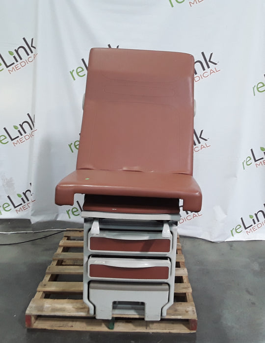 Midmark 204 Exam Table