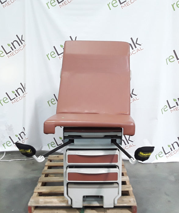 Midmark 204 Exam Table