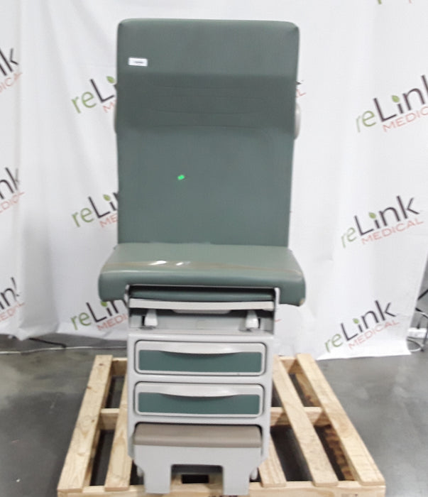 Midmark 204 Exam Table