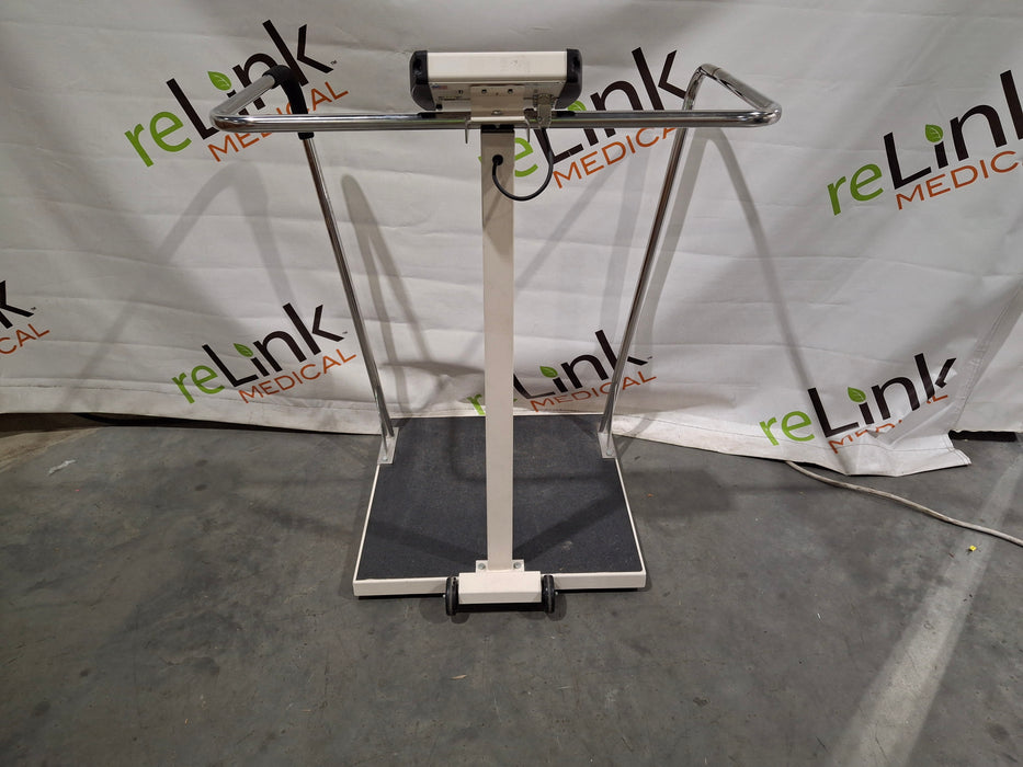 Detecto 6856 800 LB Bariatric Scale