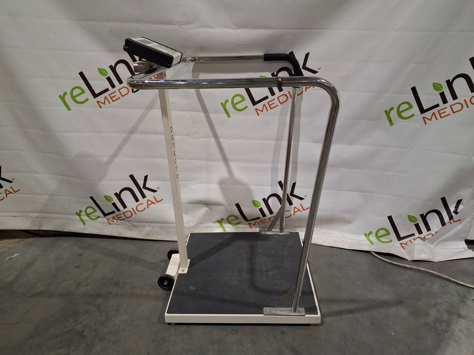 Detecto 6856 800 LB Bariatric Scale