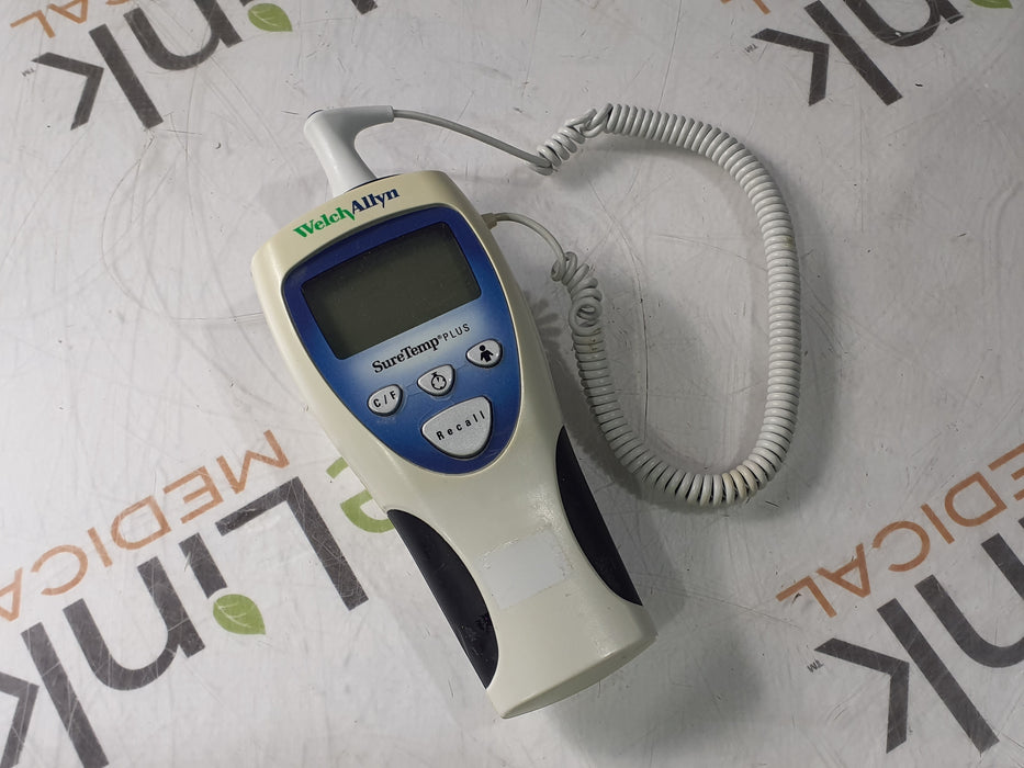 Welch Allyn SureTemp Plus 692 Thermometer