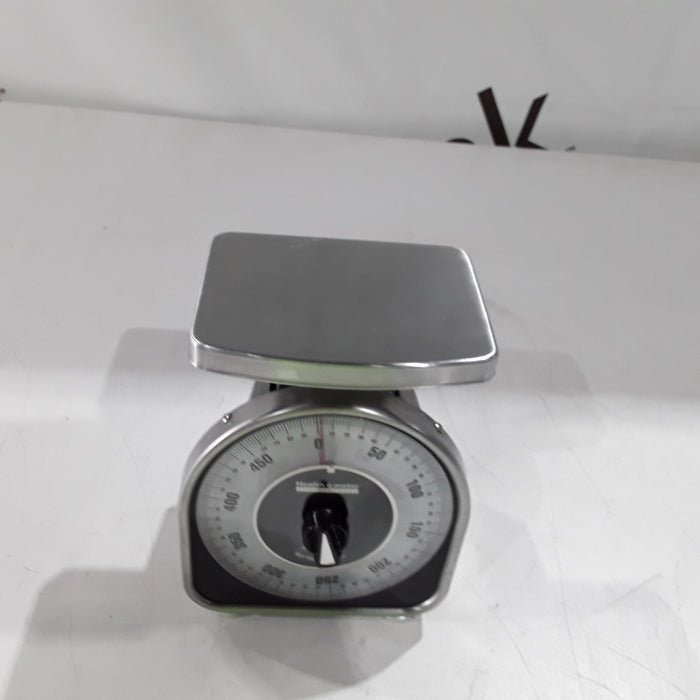 Health O Meter YG500R Top Load Scale