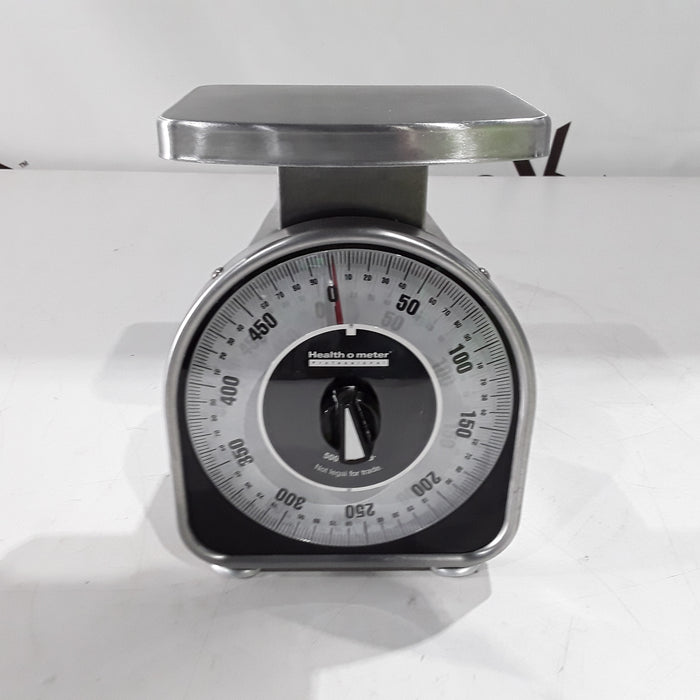 Health O Meter YG500R Top Load Scale