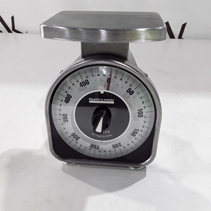 Health O Meter YG500R Top Load Scale