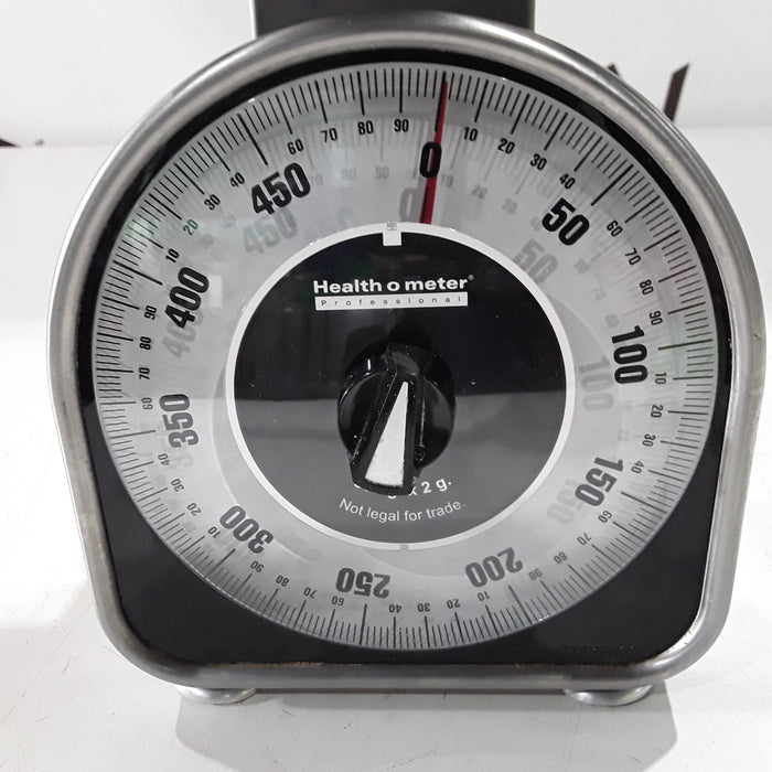 Health O Meter YG500R Top Load Scale