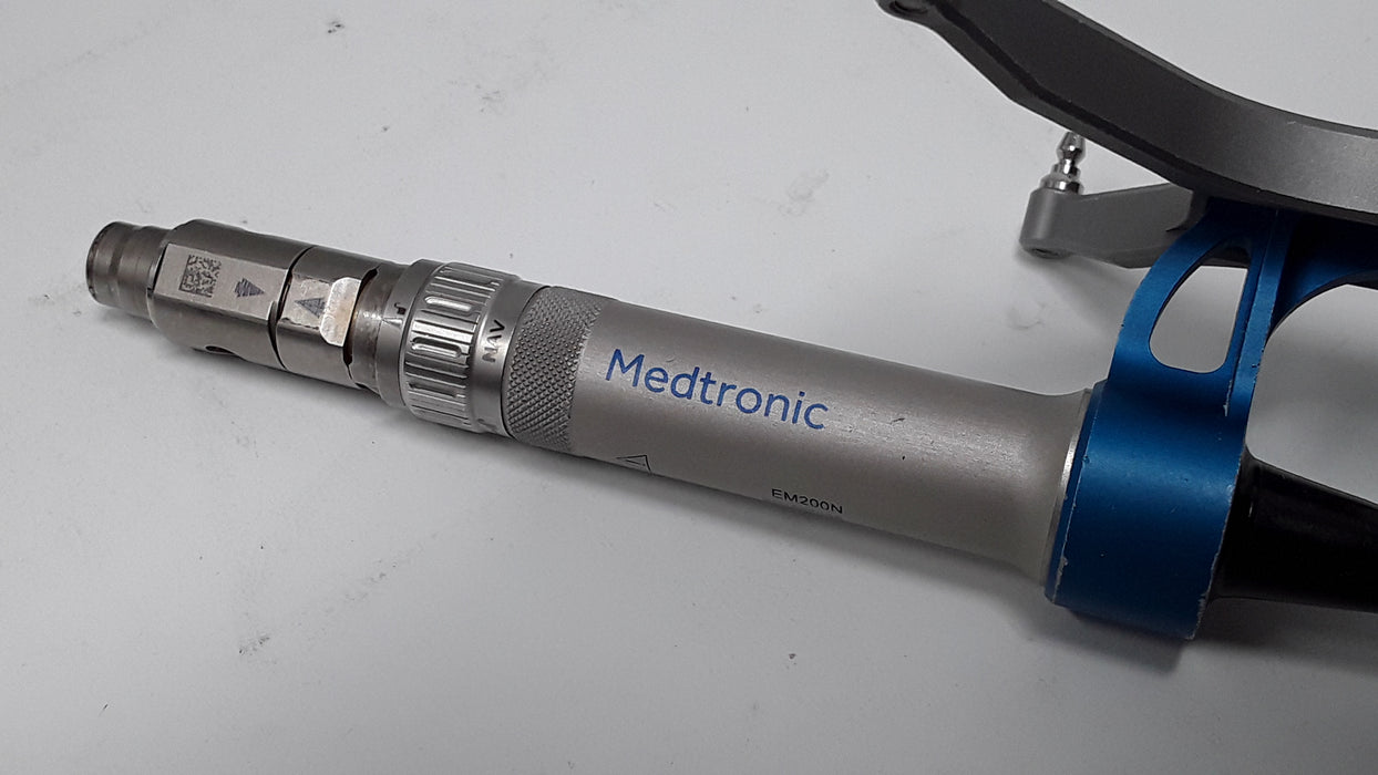 Medtronic EM200N Stealth Midas EHS Stylus Electric Drill