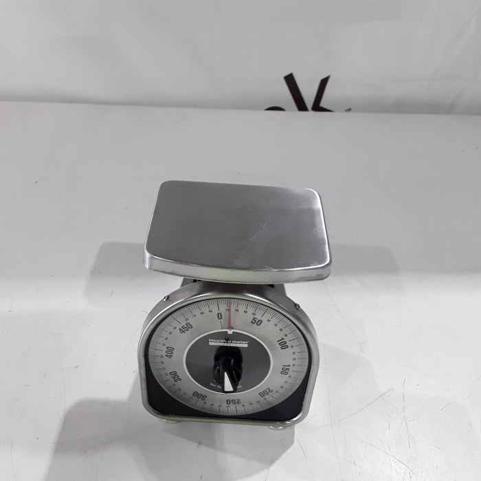 Health O Meter YG500R Top Load Scale