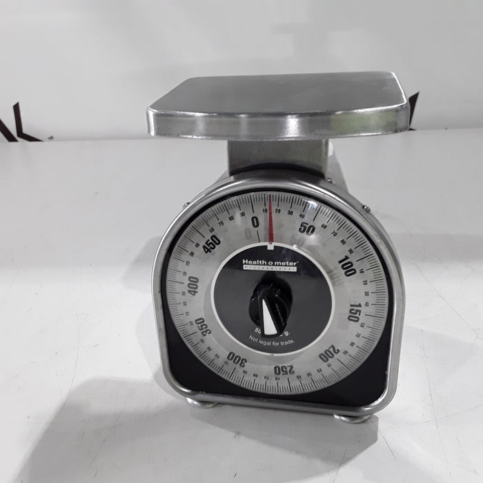 Health O Meter YG500R Top Load Scale