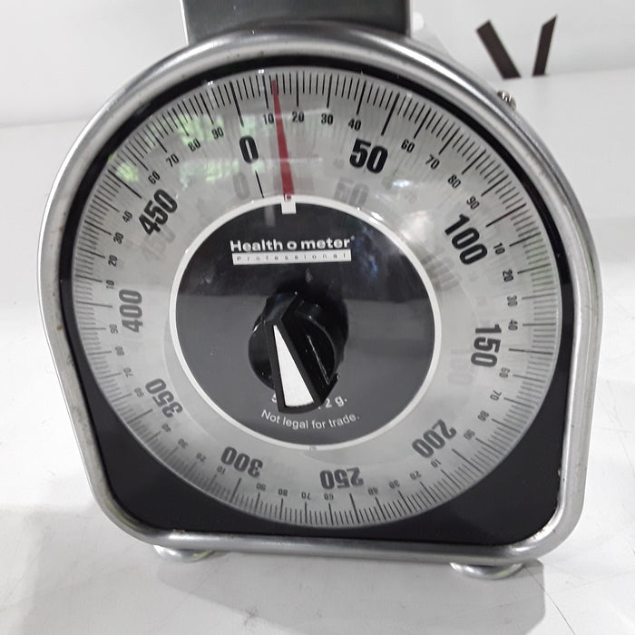 Health O Meter YG500R Top Load Scale