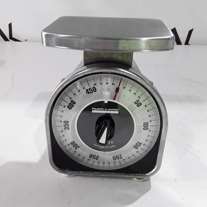 Health O Meter YG500R Top Load Scale