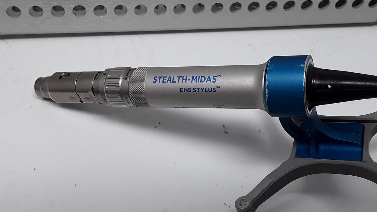 Medtronic EM200N Stealth Midas EHS Stylus Electric Drill