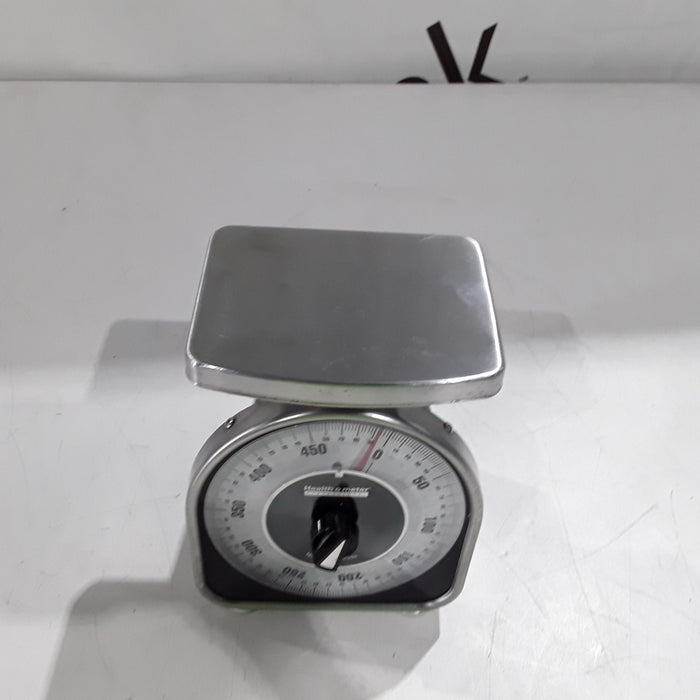 Health O Meter YG500R Top Load Scale