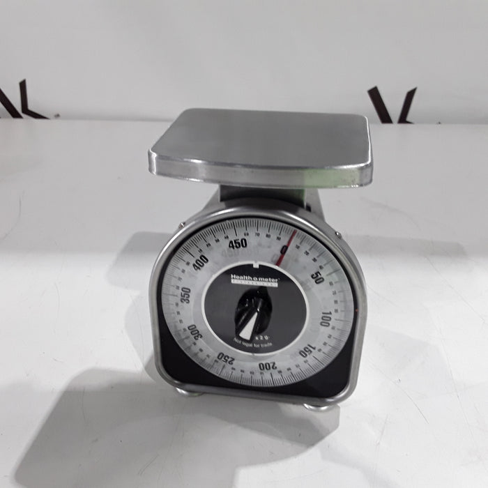 Health O Meter YG500R Top Load Scale