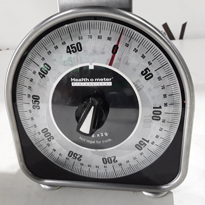 Health O Meter YG500R Top Load Scale