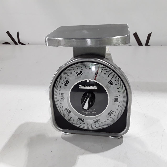 Health O Meter YG500R Top Load Scale