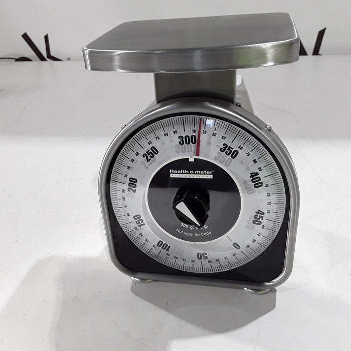 Health O Meter YG500R Top Load Scale