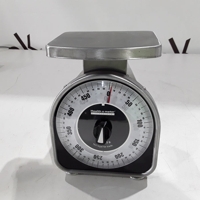 Health O Meter YG500R Top Load Scale