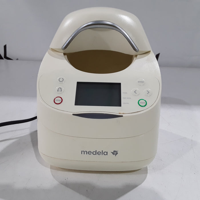 Medela 87115 Waterless Milk Warmer