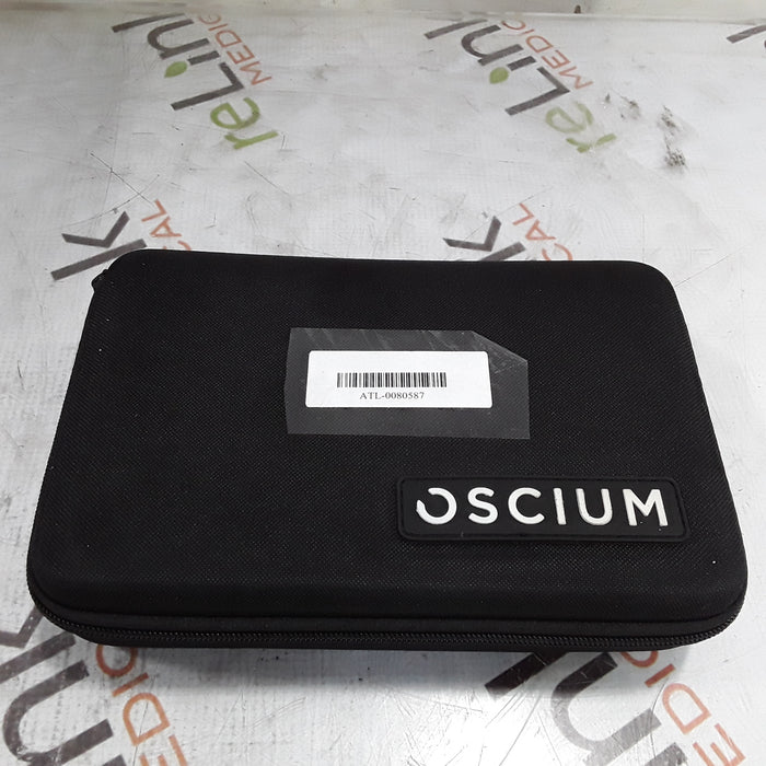 Oscium iMSO-204L Oscilloscope