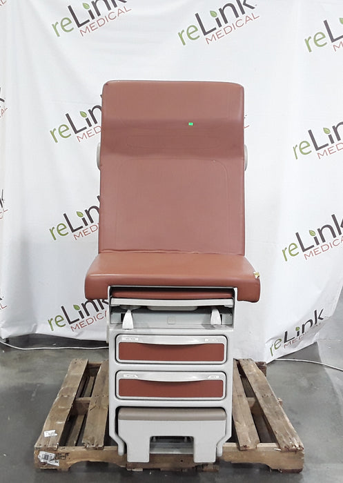 Midmark 204 Exam Table