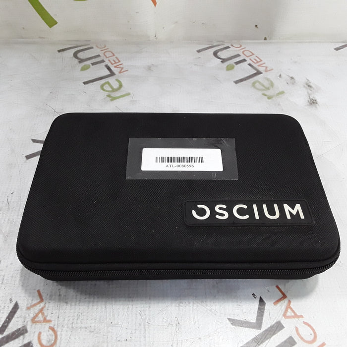 Oscium iMSO-204L Oscilloscope