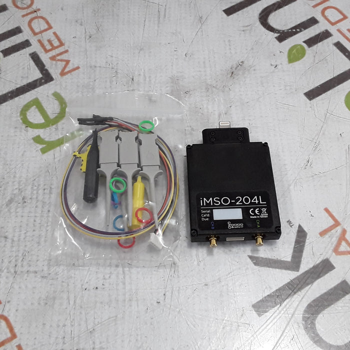 Oscium iMSO-204L Oscilloscope