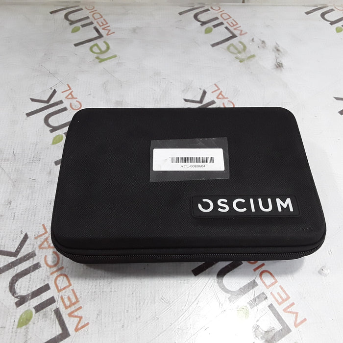 Oscium iMSO-204L Oscilloscope