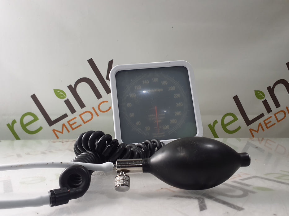 Welch Allyn Sphygmomanometer Blood Pressure Monitor