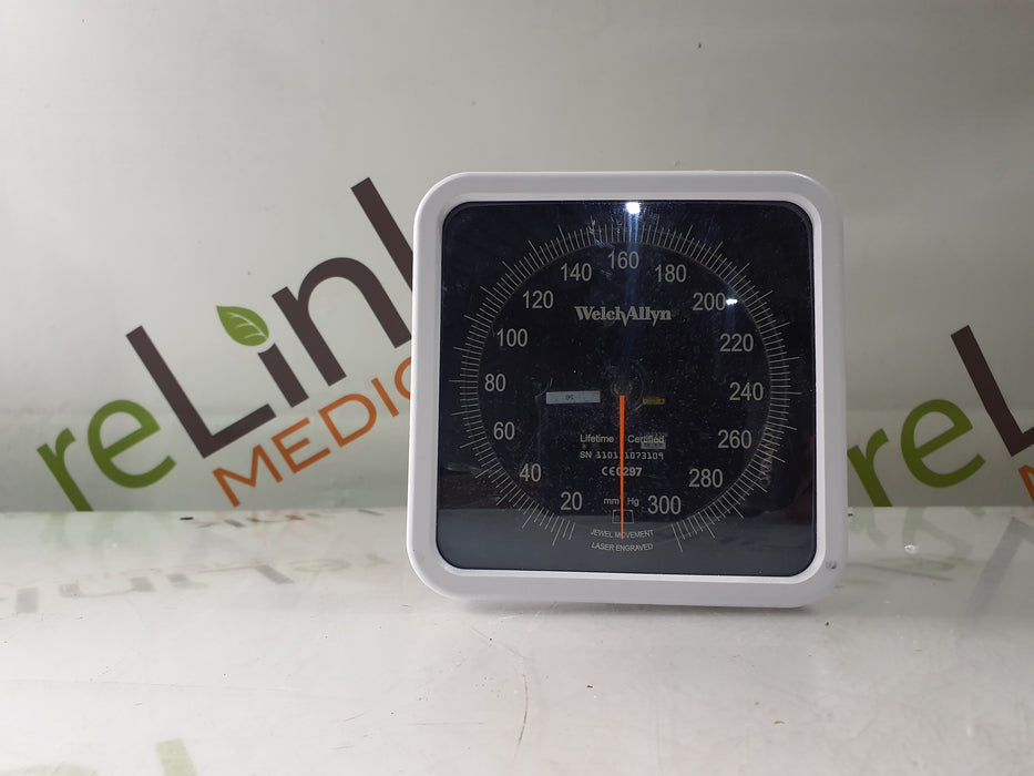 Welch Allyn Sphygmomanometer Blood Pressure Monitor