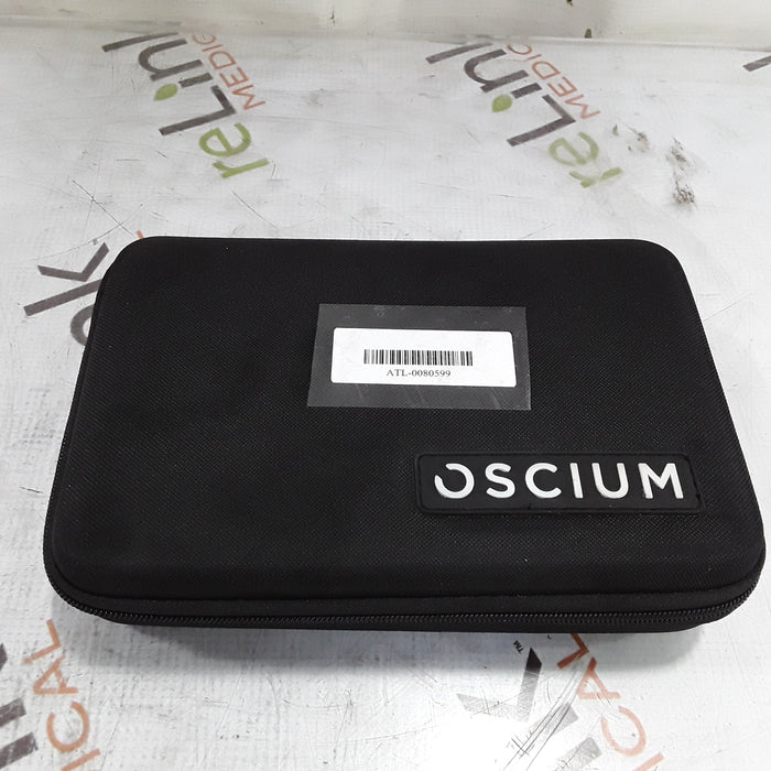 Oscium iMSO-204L Oscilloscope