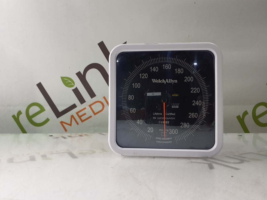 Welch Allyn Sphygmomanometer Blood Pressure Monitor