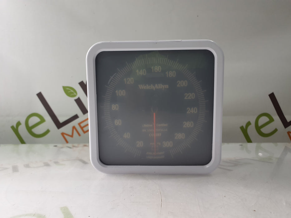 Welch Allyn Sphygmomanometer Blood Pressure Monitor