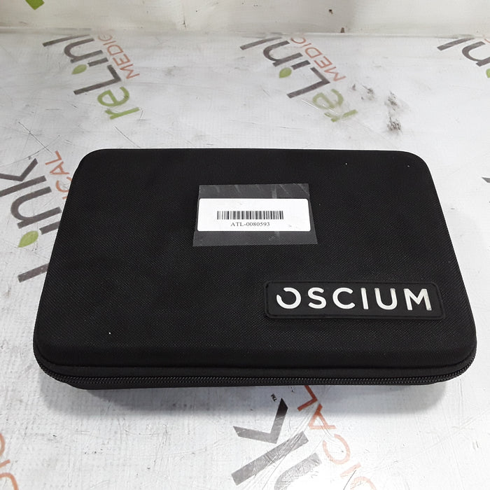 Oscium iMSO-204L Oscilloscope