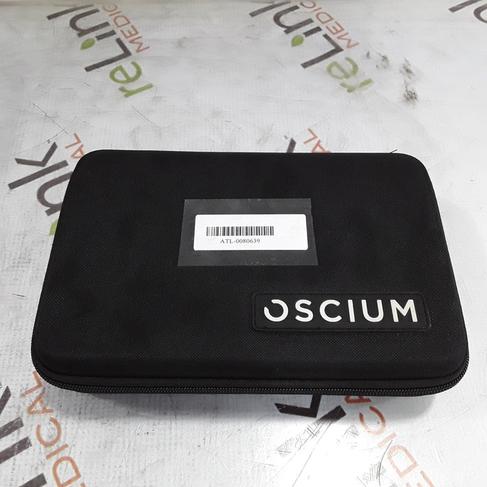 Oscium iMSO-204L Oscilloscope