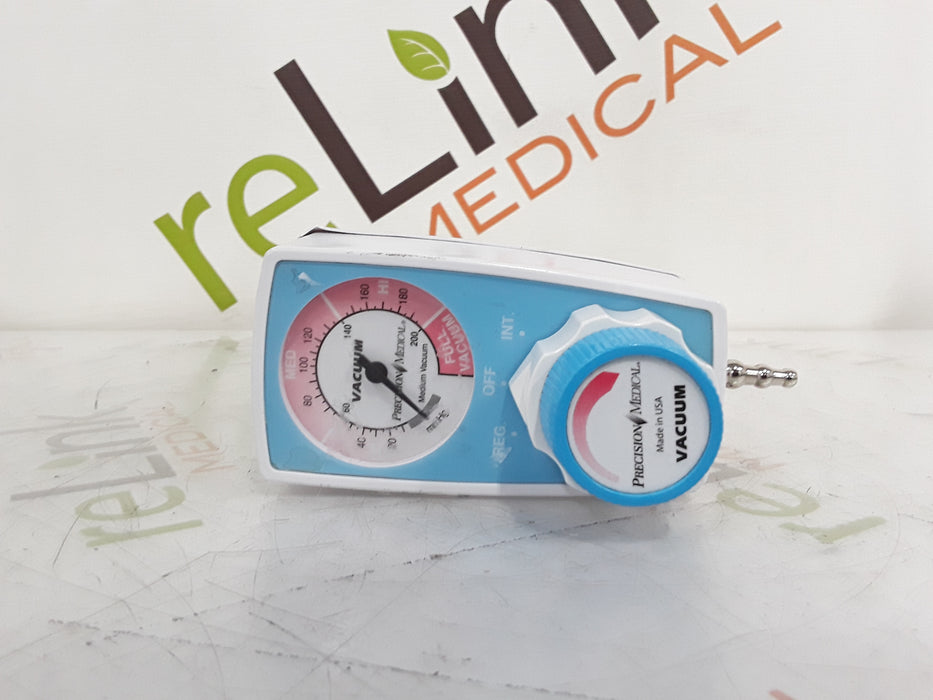 Precision Medical PM3300 Intermittent Vacuum Regulator