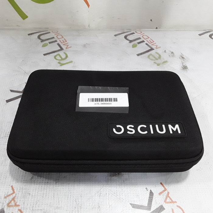 Oscium iMSO-204L Oscilloscope