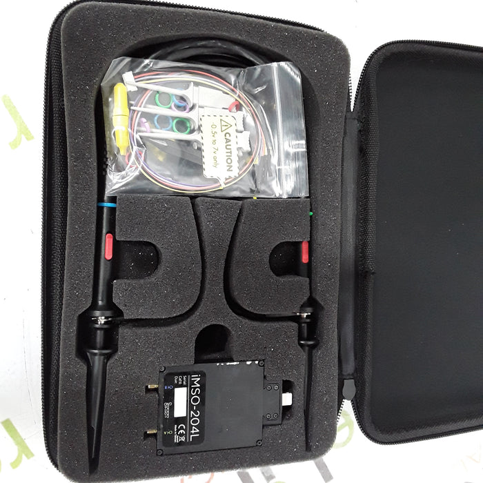 Oscium iMSO-204L Oscilloscope