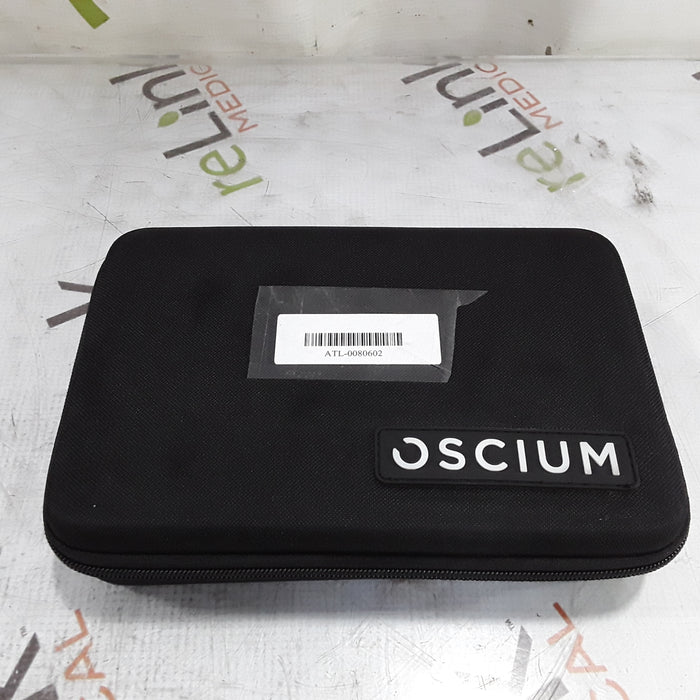 Oscium iMSO-204L Oscilloscope