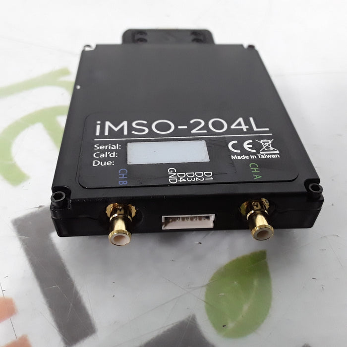 Oscium iMSO-204L Oscilloscope