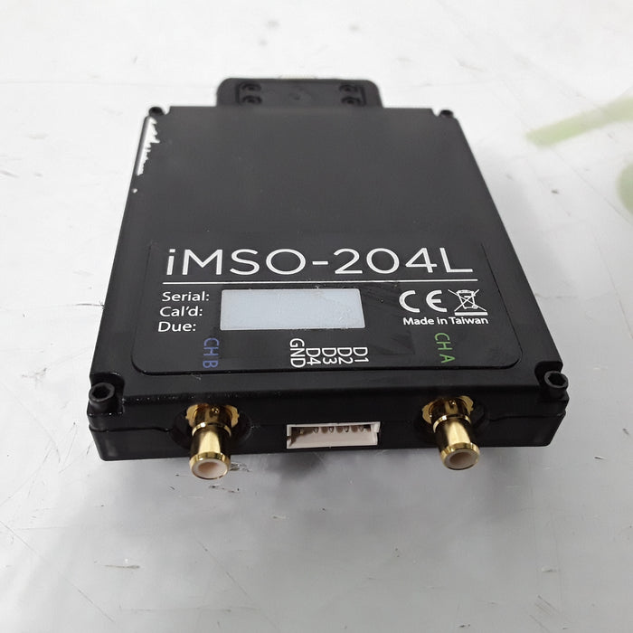 Oscium iMSO-204L Oscilloscope