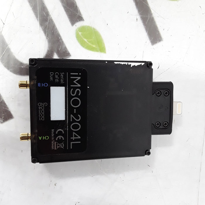 Oscium iMSO-204L Oscilloscope