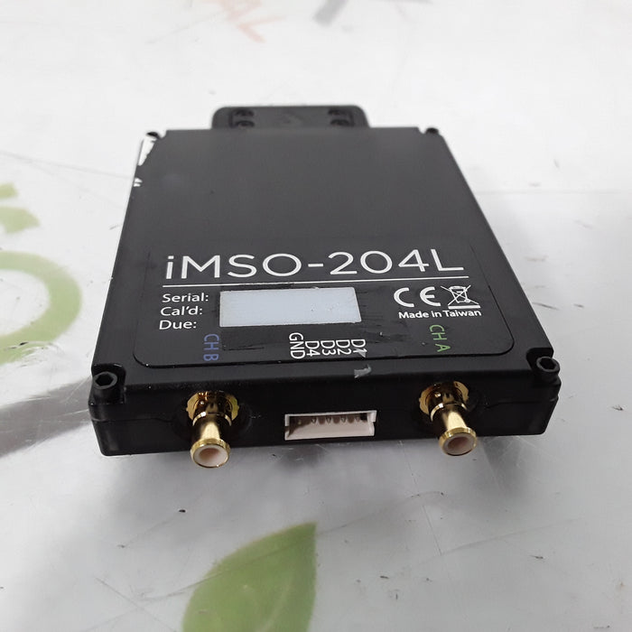 Oscium iMSO-204L Oscilloscope